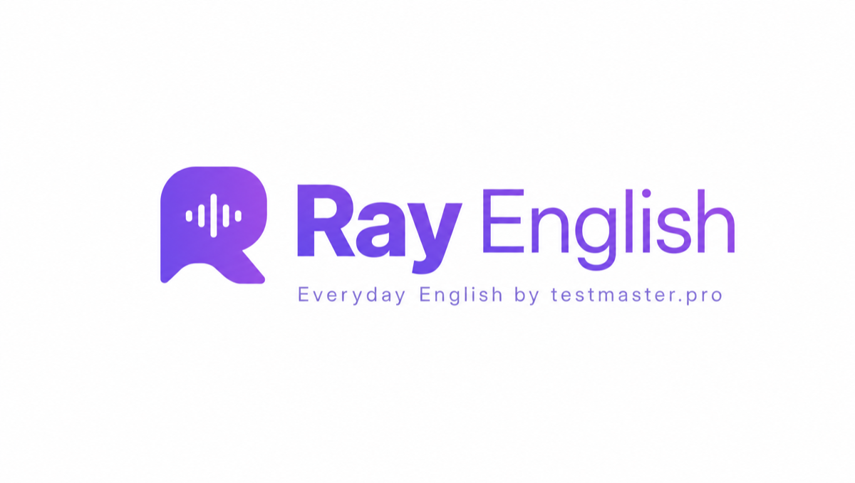 Ray English